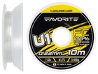 Флюорокарбон Favorite U1 FC 10m #1.75/0.22mm 7.6lb/3.46kg