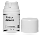 Увлажняющий крем для всех типов кожи Anna Logor Hydrating Moisturizer 50 мл