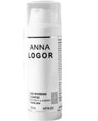 Anna Logor - Комплексна відновлююча сироватка Age Reversing Complex, 50 мл