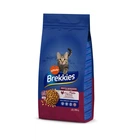 Сухий корм Brekkies Exel Urinary Care