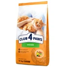 Сухий корм Club 4 Paws Курка