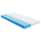 Матрас Highfoam Largo Opti Slim New, ортопедический двухсторонний 160 x 190 см