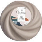 Освіжувач повітря Sabrise Pure Seasalt Гелевий 150 г