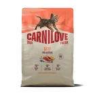 Сухий корм Carnilove True Fresh Kitten