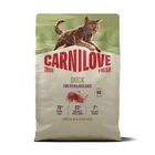 Сухий корм Carnilove True Fresh Duck Sterilised