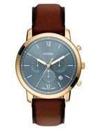 Чоловічі наручні годинники Fossil FS6162