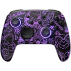 Геймпад FUNLAB Firefly Pro Wireless Switch Controller - Scarlet & Violet