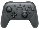 Геймпад Nintendo Switch Pro Black