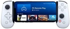 Геймпад-контроллер Backbone One PlayStation Edition for iPhone Lightning White Gen2 (BB-02-P-WS)
