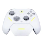 Fantech WGP18 Zenith Pro - геймпад беспроводной, Hall-Effect, Bluetooth 5.2 / 2.4GHz / Type-C, PC/Switch/Android/iOS, с док-станцией, White