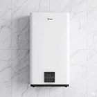 Водонагрівач Midea Prime D80-20ED6 (D) 80 л 2 кВт з керуванням Wi-Fi