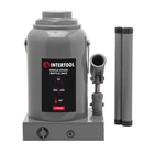 Домкрат "стовпчик" одноштоковий 50 т INTERTOOL GT0030