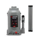 Домкрат "стовпчик" одноштоковий 20 т INTERTOOL GT0028