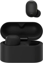 Навушники Sony WF-1000XM6 Black (WF1000XM6B.CE7)