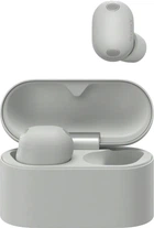 Наушники Sony WF-1000XM6 Platinum Silver (WF1000XM6S.CE7)