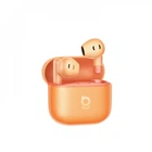 Беспроводные наушники Baseus Bass BS2 Lite True (orange)