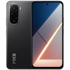 Смартфон Poco M7 4G 8/256GB Black (with charger) (Global Version)