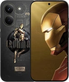 Смартфон POCO X8 Pro 12/512GB IronMan Edition
