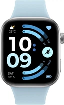 Смарт-часы Xiaomi Redmi Watch 6 Glacier Blue (BHR08CWGL)
