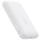Power Bank Baseus 10000mAh EnerFill FM11 Ultra-Mini 22.5W с БЗУ (PPFM11-1022) White