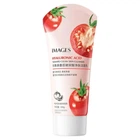 Пенка для умывания с экстрактом томата и гиалуроновой кислоты Images Tomato Hyaluronic Acid Cleanser, 100 мл