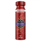 Дезодорант-спрей Old Spice Rock Star 150 мл