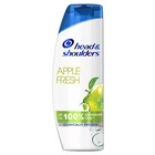 Шампунь Head & Shoulders против перхоти Яблочная свежесть 250 мл