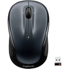 Мышка Logitech M325s Wireless Dark Silver (910-006812) (353076)