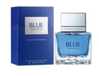 Antonio Banderas Blue Seduction туалетная вода для мужчин
