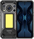 Мобильный защищенный смартфон Oukitel WP500 (12Gb+1Tb, 10000 mAh) Black