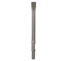 Плоске долото HEX-30 Bosch (400х35 мм) зубило по бетону для шестигранного патрона (22460)