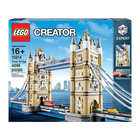 Конструктор Lego Tower Bridge Creator Expert 10214