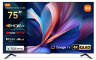 Телевізор Xiaomi TV A Pro 75 2026 (L75MB-APME) International UA UCRF
