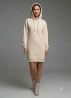 Плаття Vero Moda M Світло-бежевий 32-0109