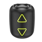Бездротова колонка Borofone Lucy sports BT speaker BR36 чорна