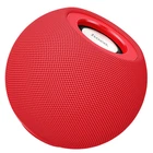 Акустика бездротова HOCO BS45 Deep sound sports BT speaker червона