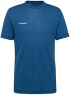 Футболка Mammut Massone Light T-Shirt M XL tschiel