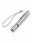 Лазерна указка іграшка для котів та собак ліхтарик із зарядкою від usb ультрафіолет