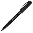 Маркер Centropen CD-Pen 4606 ergoline, 1 мм red