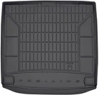 Килимок у багажник Chevrolet Cruze SW 2011-2016, без дворівневої підлоги, Pro-Line, Frogum FG TM405929