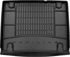 Коврик в багажник Frogum для Fiat Doblo 2008- Pro-Line, (FG TM413085)