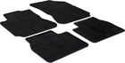 Коврики в салон Citroen C4 Cactus 2014-, GledRing, GR 0128