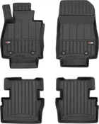 Коврики в салон Mazda 2 2014-, Proline 3D, Frogum, FG 3D427228