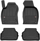 Килимки у салон Audi A6/S6/RS6 C5 1997-2004, Proline 3D, Frogum, FG 3D425415