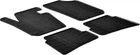 Коврики в салон Seat Ibiza 2008-2017, GledRing, GR 0310