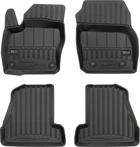 Коврики в салон Ford Focus SD 2011-2018, Proline 3D, Frogum, FG 3D425286