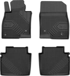 Килимки у салон Mazda 6 SD 2012-2022, Frogum, FG 77426771