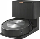 Робот-пылесос iRobot Roomba j7+ (j755840)
