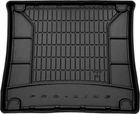 Коврик в багажник Jeep Grand Cherokee WK2 2010-2021, Pro-Line, Frogum FG TM402850