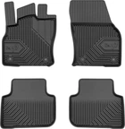 Коврики в салон Audi Q3/RS Q3 2018-, Frogum, FG 77425965